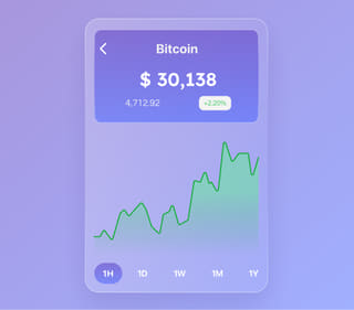 Resumen de la plataforma Rentovex Pro para negociación de criptoactivos con información en tiempo real