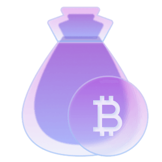 Suministra fondos a tu cartera de comercio cripto mediante transferencias seguras de forma progresiva