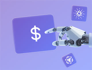 Monitor de balance y ganancias para seguimiento de expansión de activos en criptomonedas